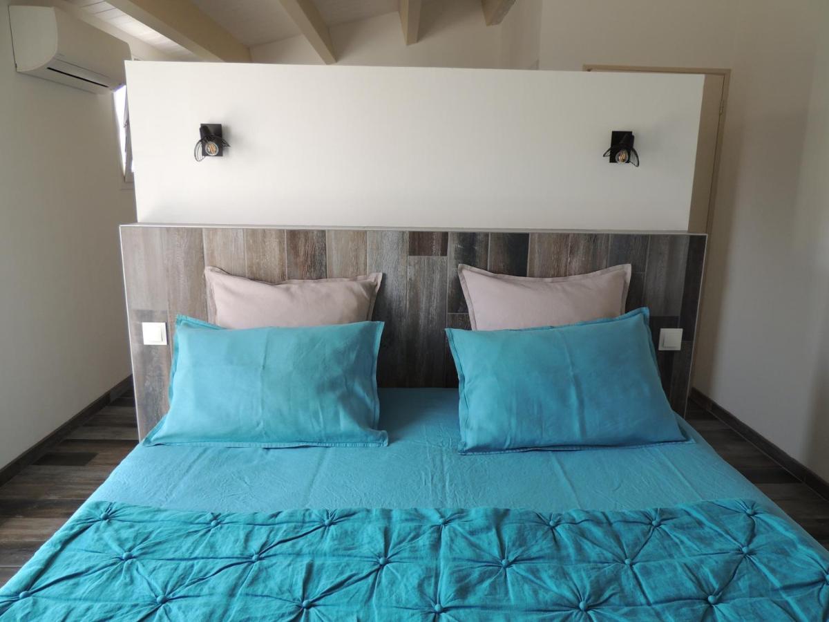 Bed and Breakfast Laubertière Marennes  Esterno foto